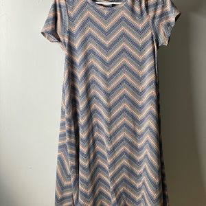 Lularoe Carly